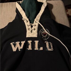 Old Time Hockey Jacket